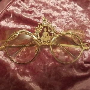 *MOVING*SALE* Cateye Spunglasses